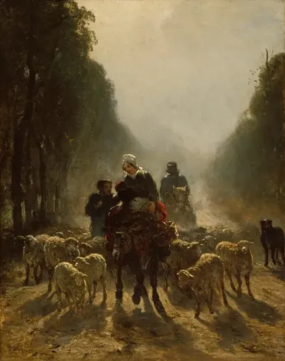 The Road To Market 2