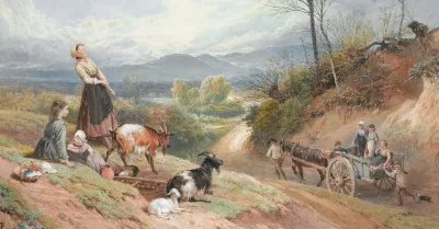 The Road To Market