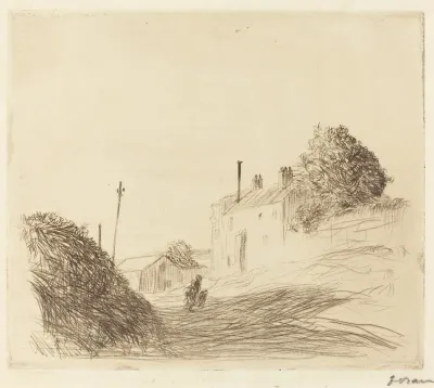 The Road To Rocquencourt