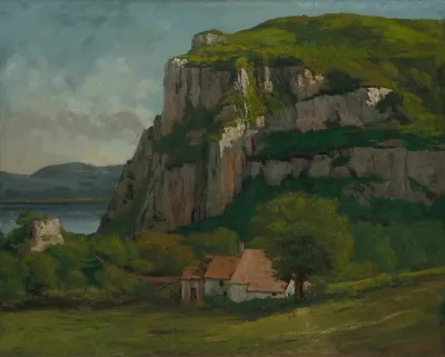 The Rock Of Hautepierre