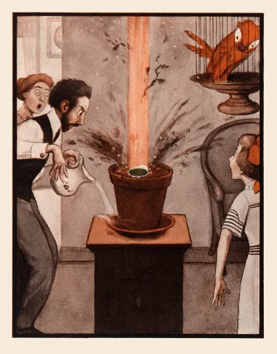 The Rocket Book Pl 05