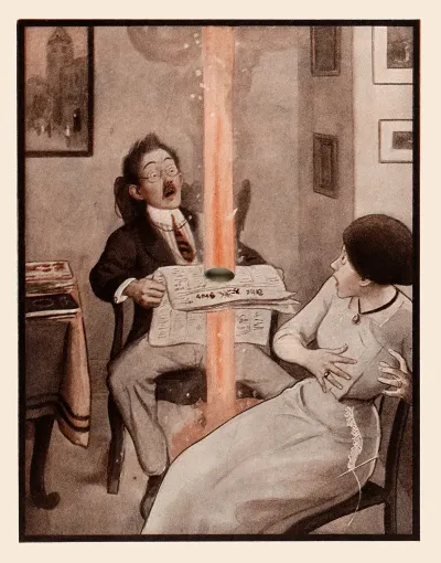 The Rocket Book Pl 16