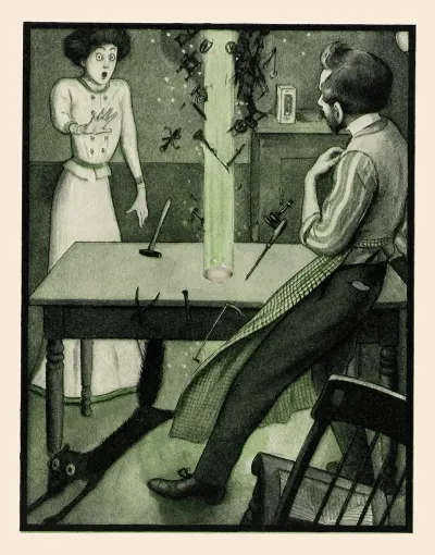 The Rocket Book Pl 19