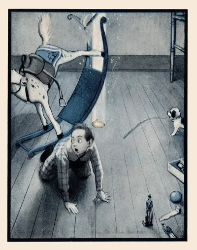The Rocket Book Pl 20