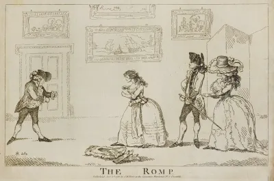 The Romp