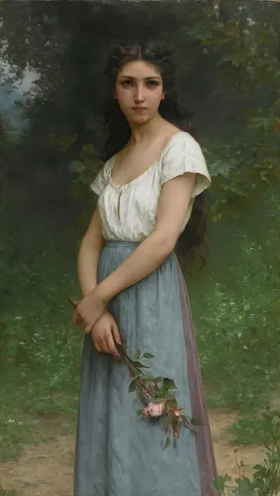 The Rose 3