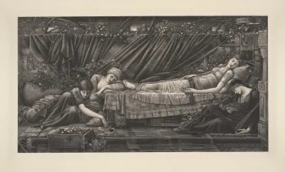 The Rose Bower 2