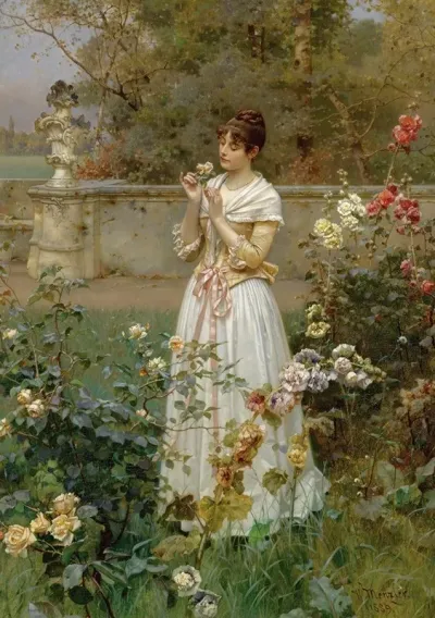 The Rose Of All Roses