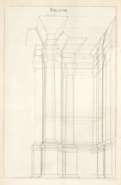 The Rough Draught Of The Following Figure
