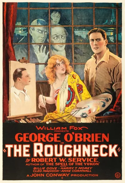 The Roughneck