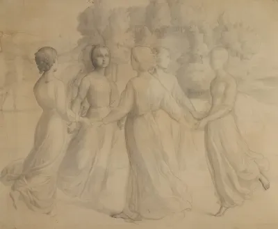 The Round Dance