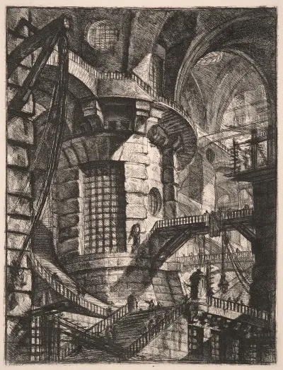 The Round Tower