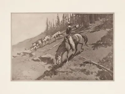 The Roundup
