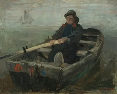 The Rower