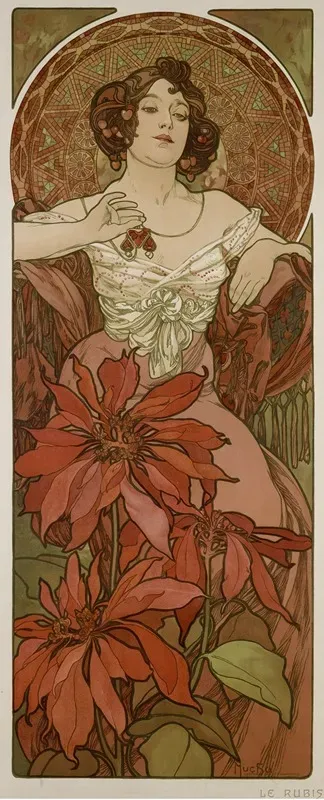 The Ruby