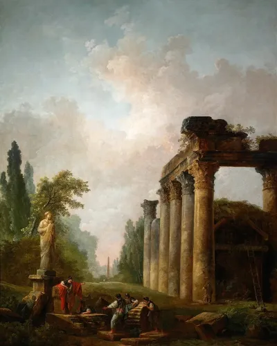The Ruin
