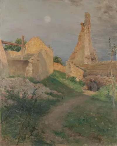 The Ruins