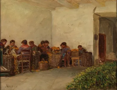 The Rural Women
