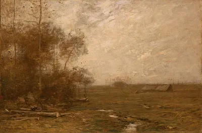 The Russet Season