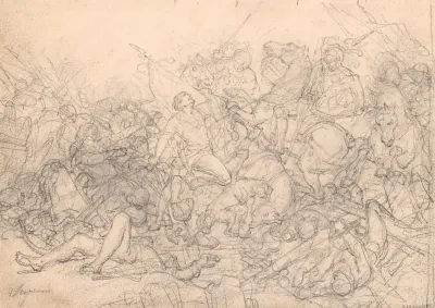 The Sacrifice Of Seysoen 2