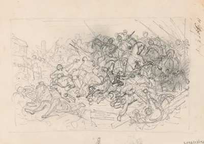 The Sacrifice Of Seysoen