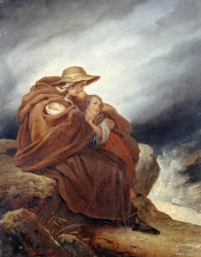 The Sailors Family