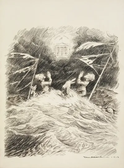 The Sailors Prayer