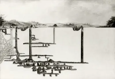 The Sala Silver Mine