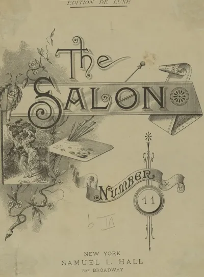 The Salon 2