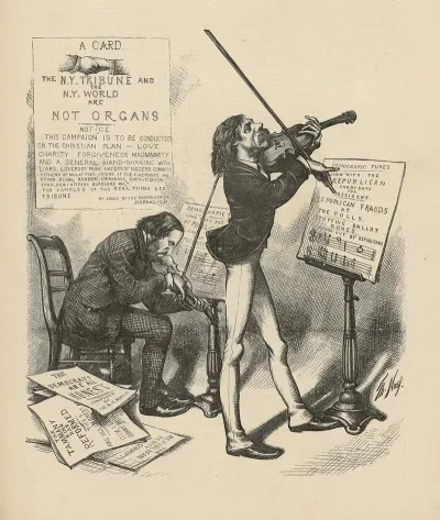 The Same Tunes By Another Fiddle Will Sound As Sweet