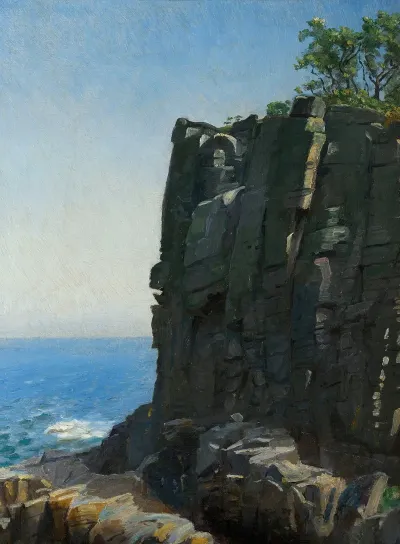 The Sanctuary Cliffs At Ro