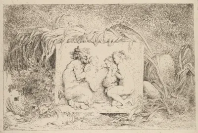 The Satyrs Family