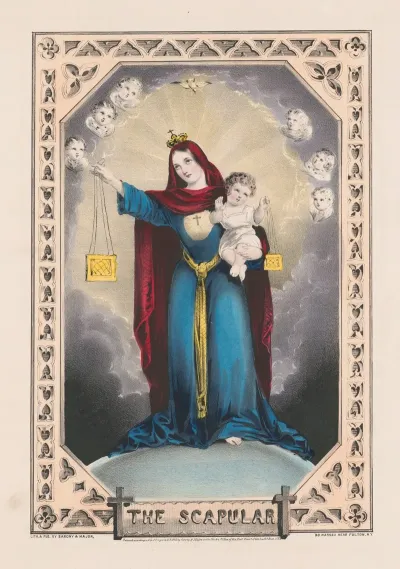 The Scapular
