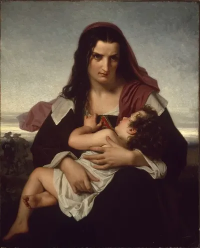 The Scarlet Letter
