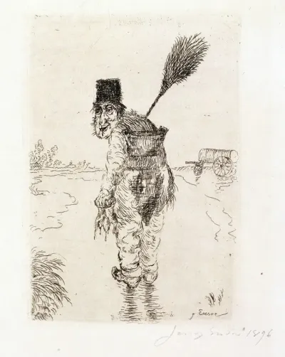 The Scavenger