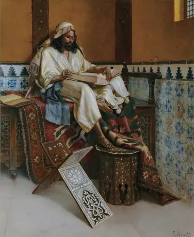 The Scholar 4