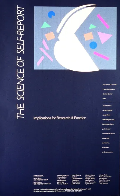 The Science Of Self Report
