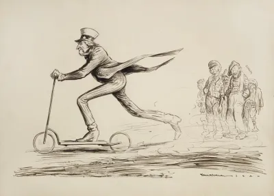 The Scooter