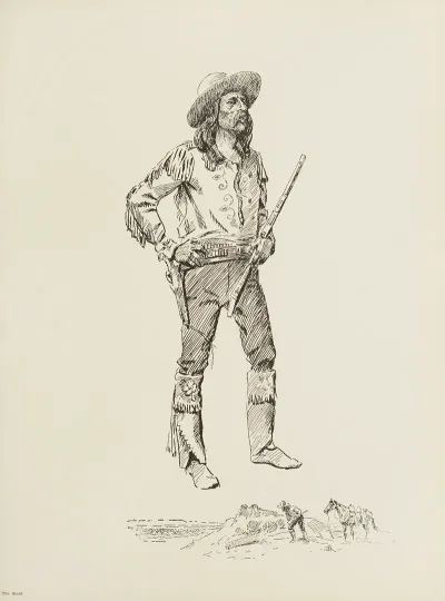 The Scout 2