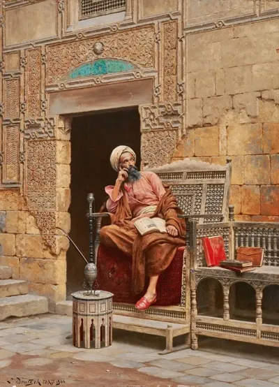 The Scribe 2