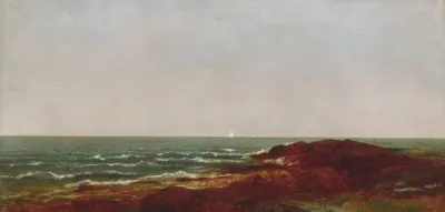 The Sea 4