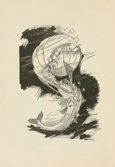 The Sea Fairies Pl 03