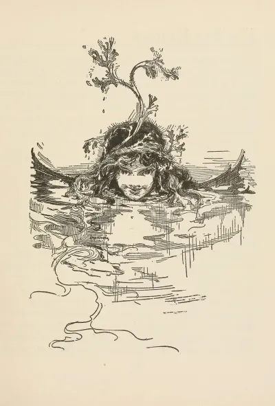 The Sea Fairies Pl 07
