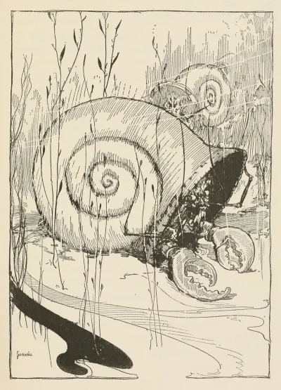 The Sea Fairies Pl 15