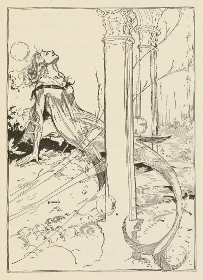 The Sea Fairies Pl 25