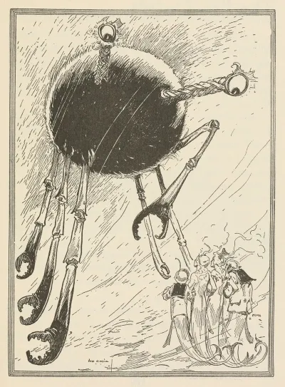 The Sea Fairies Pl 27