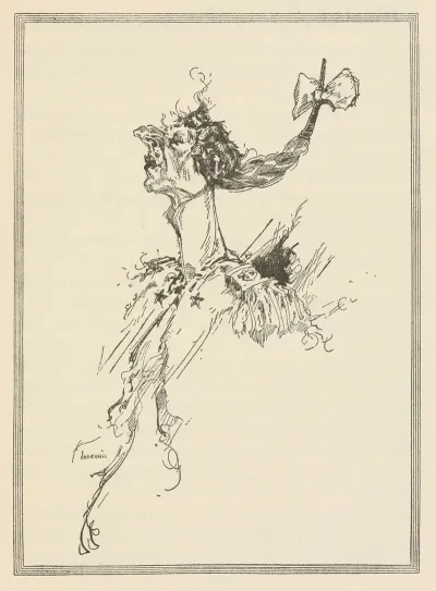 The Sea Fairies Pl 29