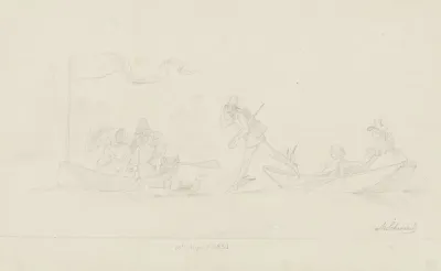 The Sea Monster 2