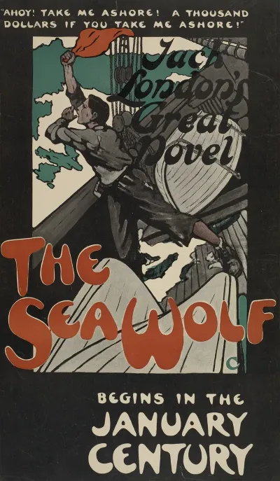 The Sea Wolf