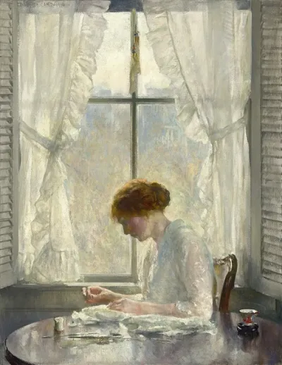 The Seamstress 2